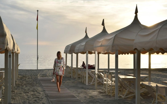 Versilia Lido | UNA Esperienze