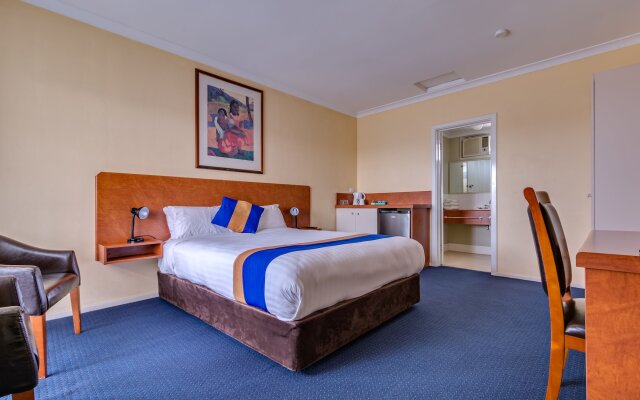 ibis Styles Albany