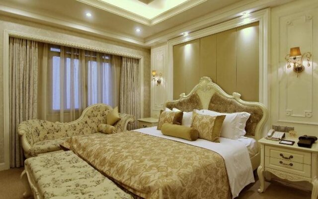 Changzhou Grand Hotel