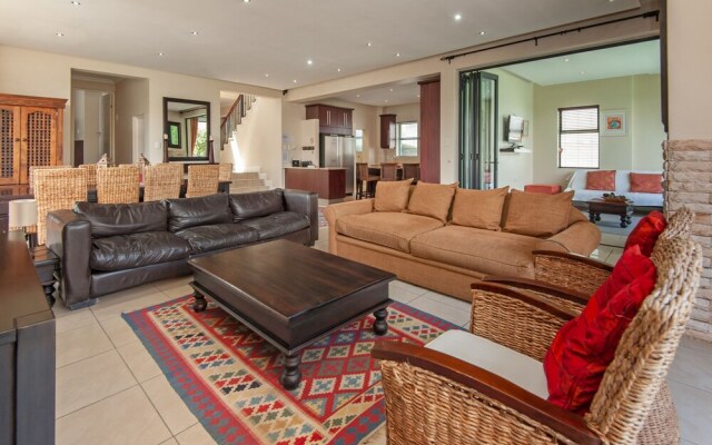 Hillside Views Hermanus