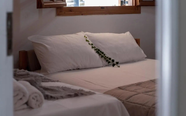 Krinos apartment 1