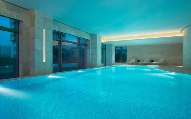 Marco Polo Wuhan