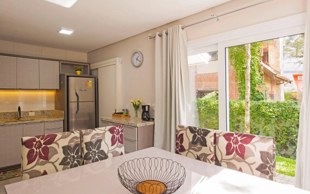 Casa para 8 pessoas - Ville de Quebec