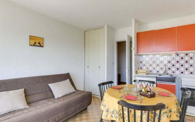 Apartment Le Grand Galion