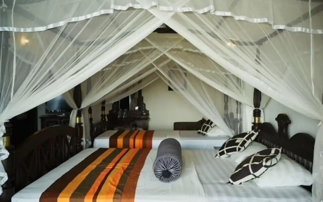 Amanda Beach Villas