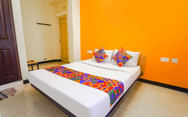 FabHotel Virksham