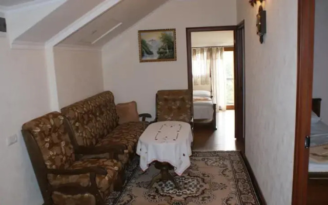 B&B Odzun
