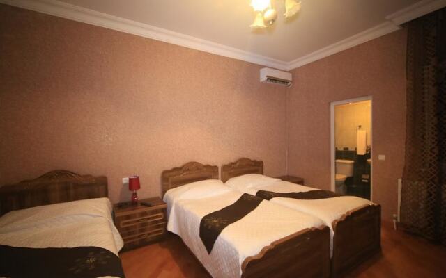 Hotel Edelweiss