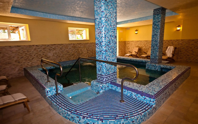 Citara Hotel