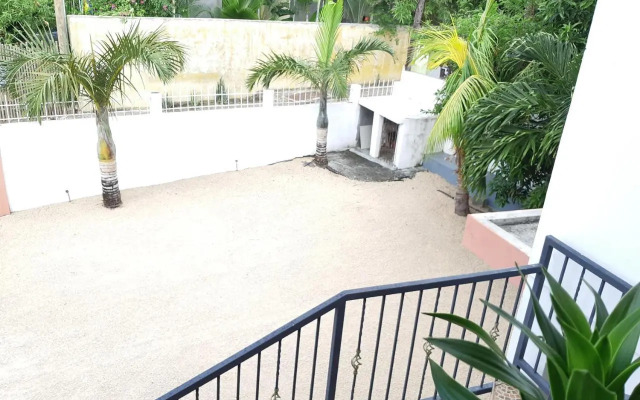 Riverside Appartment