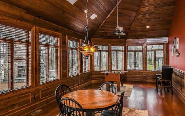 Sailor's Point 4 Bedroom House