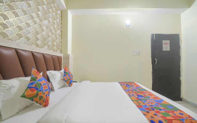 FabHotel Magadh Crystal