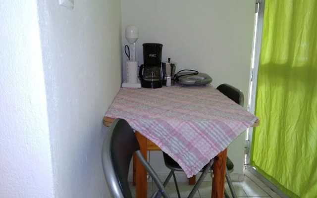 Sarantakis Apartments