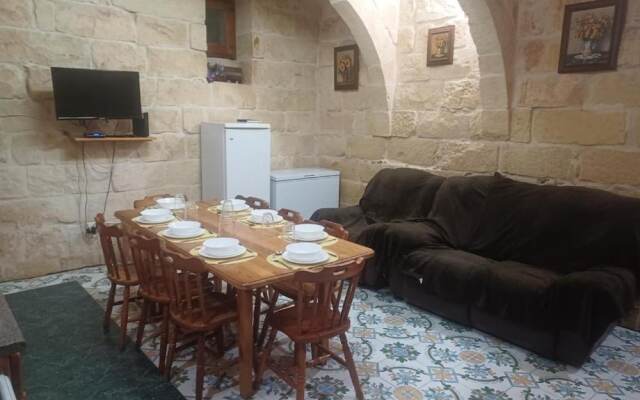 Peace Heaven Farmhouse Zebbug Gozo, With Pool