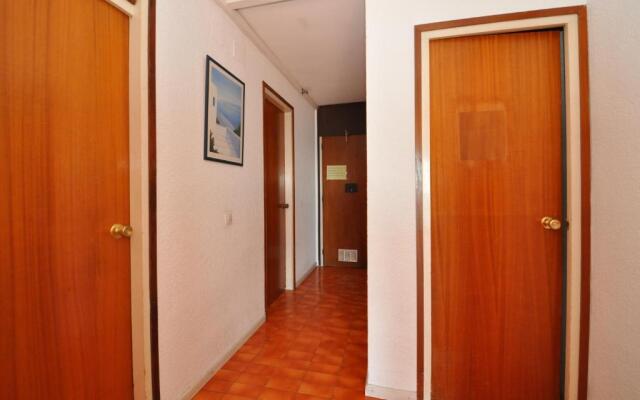 Apartment Doble-4CD
