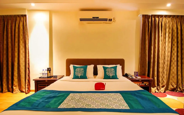 OYO 1802 Hotel Sandhya