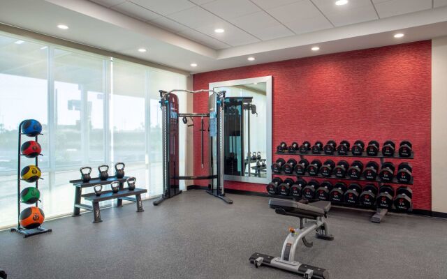 Home2 Suites By Hilton Calhoun