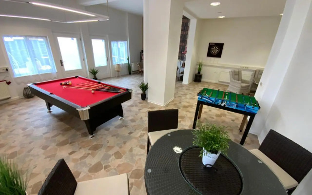 Villa Nevada - Adults only