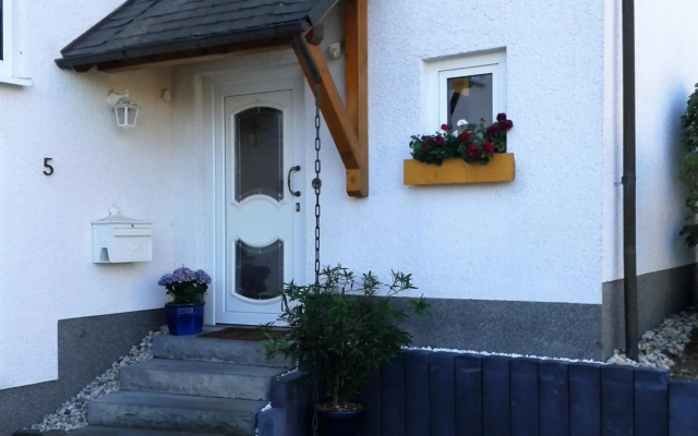 Ferienwohnung Holterhoff