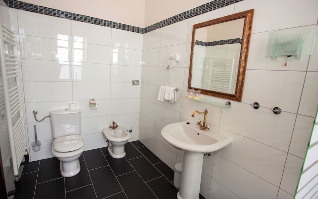 Boutique Hotel Adriatic - Adults Only