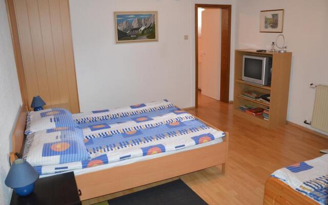 Apartments Koblar
