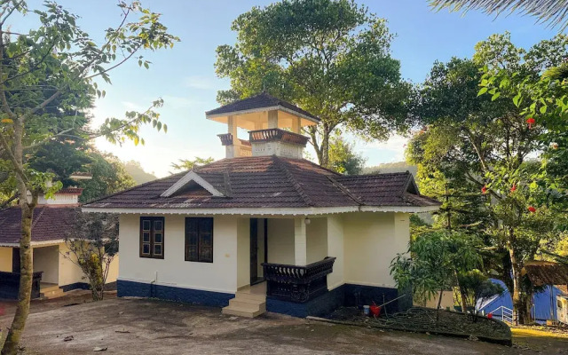 Disha plantation Resort