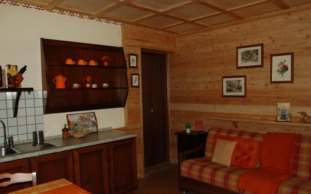 Residence Foyer DAntan