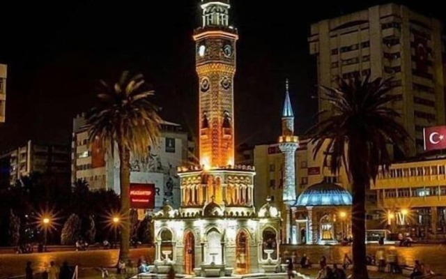 Agora Park Hotel