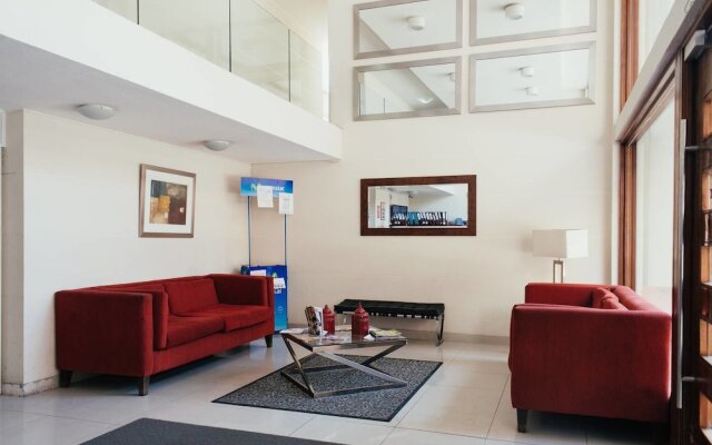 Almond Suite - San Francisco