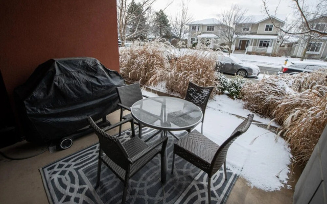 Stylish Ground Level Suite at Playa #145