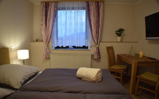 Hotel Bürgergesellschaft