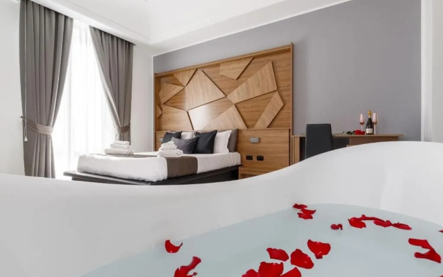 Sant'Angelo Suites
