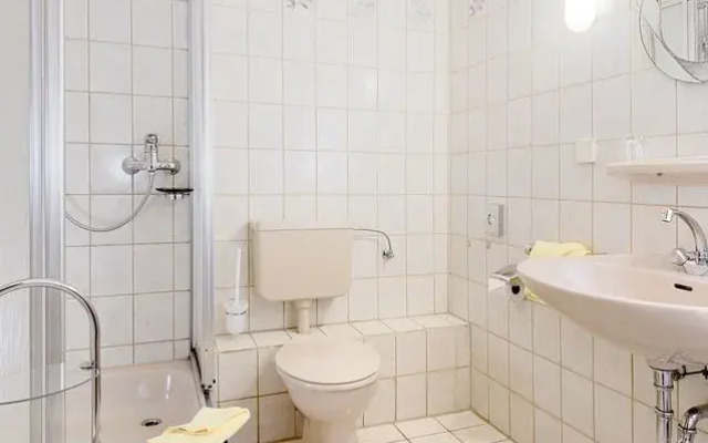 Grand City Hotel Domus Kassel