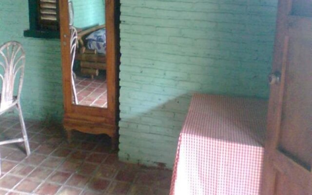 Hepi Bungalow Lovina