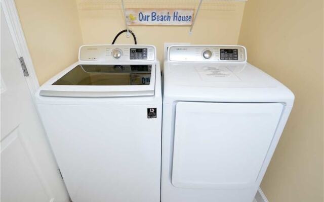 Marisol 604 - Three Bedroom Condo