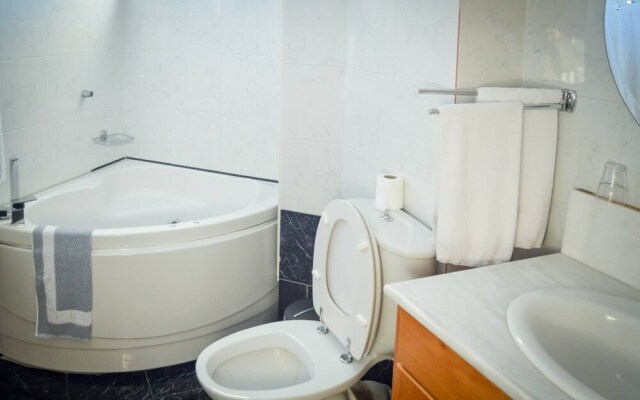 Hotel Achillion Grevena