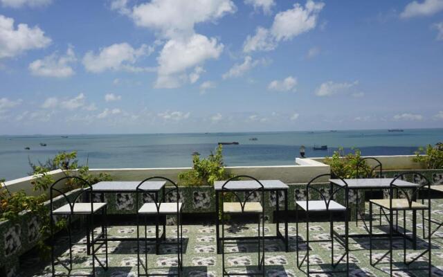 Khách Sạn 178 Trần Phú