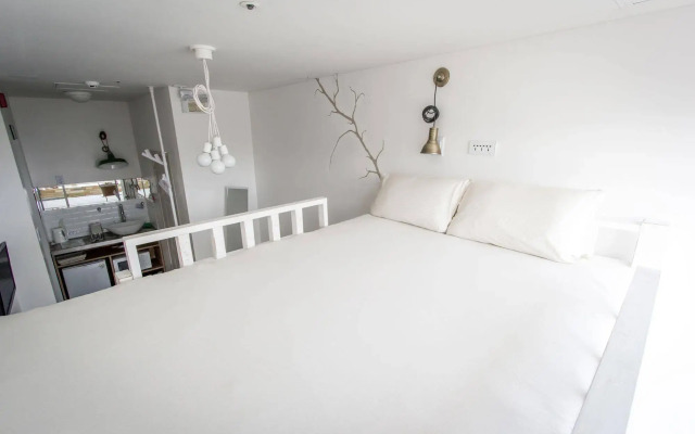 Mmmio Design Residence Dongdaemun