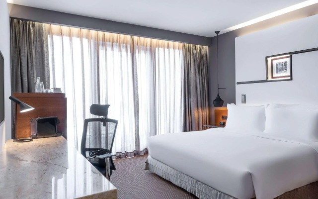 Mövenpick Hotel & Convention Centre KLIA