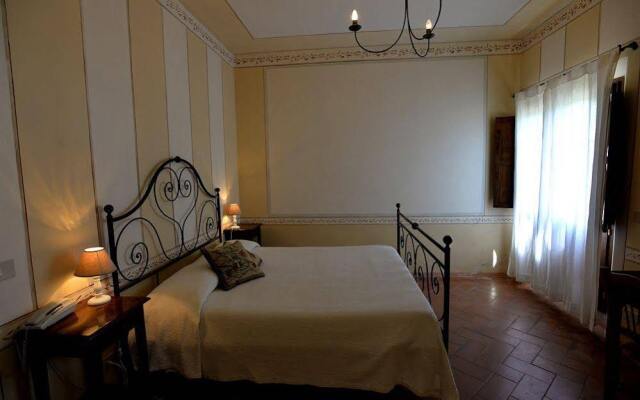 Agriturismo Il Rigo