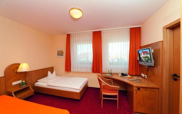 Gasthof Hotel zum Ochsen