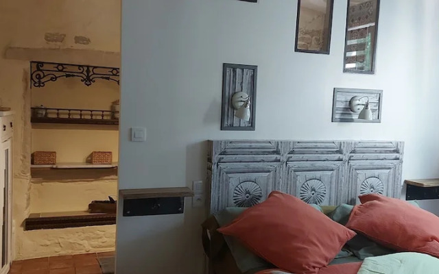 Appartement Le Solutré