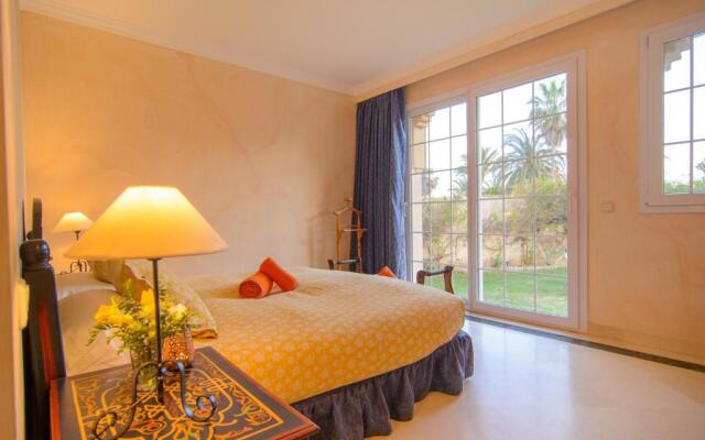 Villa Las Chapas Playa