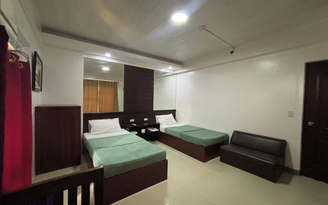 Yellowbell Hotel