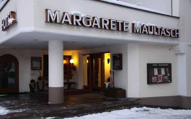 Hotel Margarete Maultasch