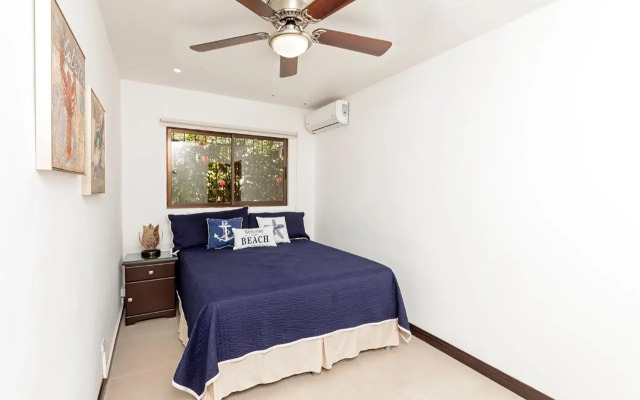 Casa Almendro Herradura