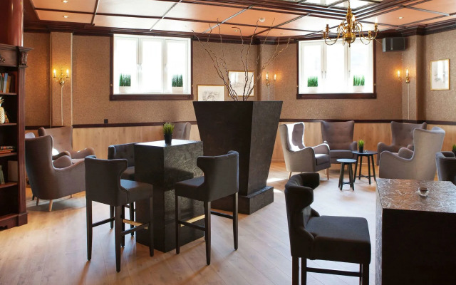 Home Hotel Grand Gjovik