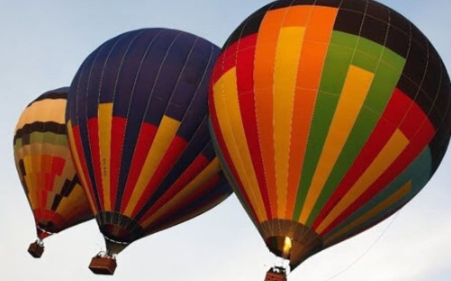 Hotel Garrafão Boituva