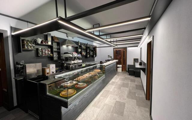 Locanda Sant'Antimo