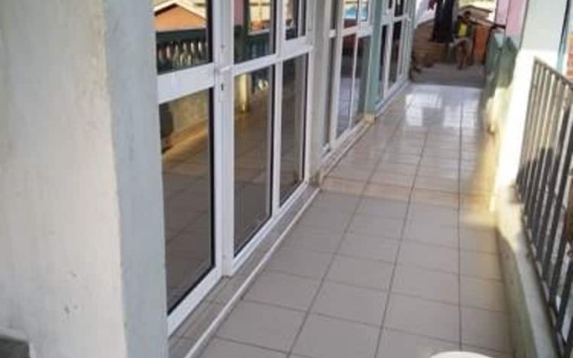 Shiloh Accommodation